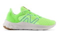 New Balance Laufschuhe Fresh Foam Roav v2 (Freizeit) hellgrün Herren